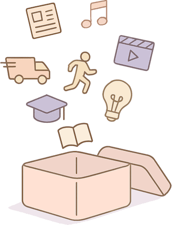 HPm Tout vos abonnements réunis