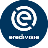 Logo Eredivisie