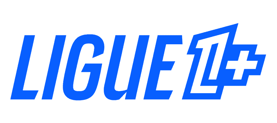 Logo Ligue 1 +