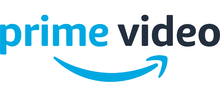 Logo Prime Video Logo Prime Video